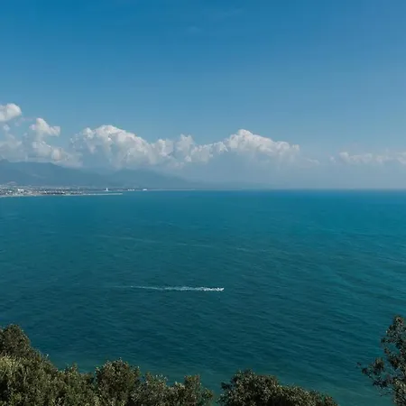 Villa Punta Bianca 8