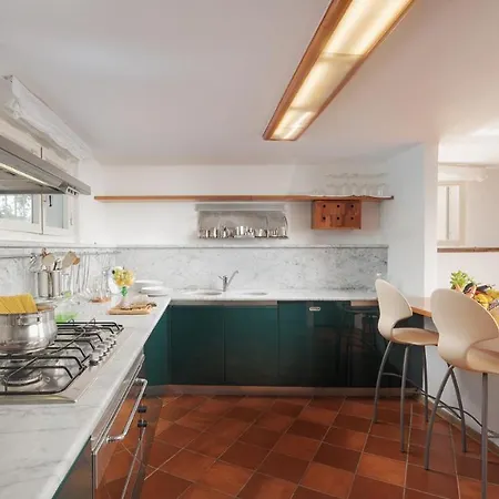 Villa Punta Bianca 8