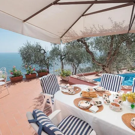 Villa Punta Bianca 8 Ameglia