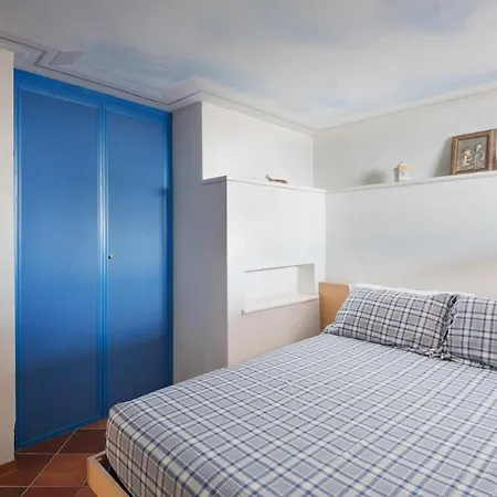 Punta Bianca 8 Villa Ameglia